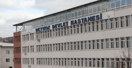 İstanbul Beykoz Devlet Hastanesi