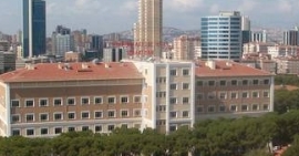 İstanbul Ataşehir Fatih Sultan Mehmet Eğitim Araştırma Hastanesi