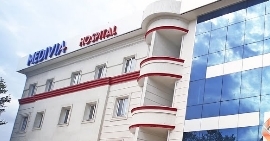 Medivia Hospital Çengelköy
