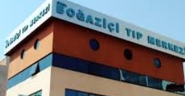 Beşiktaş Özel Boğaziçi Tıp Merkezi