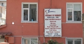 Özel Bostancı Tıp Merkezi