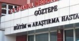 stanbul Medeniyet niversitesi Gztepe Eitim Ve Aratrma Hastanesi